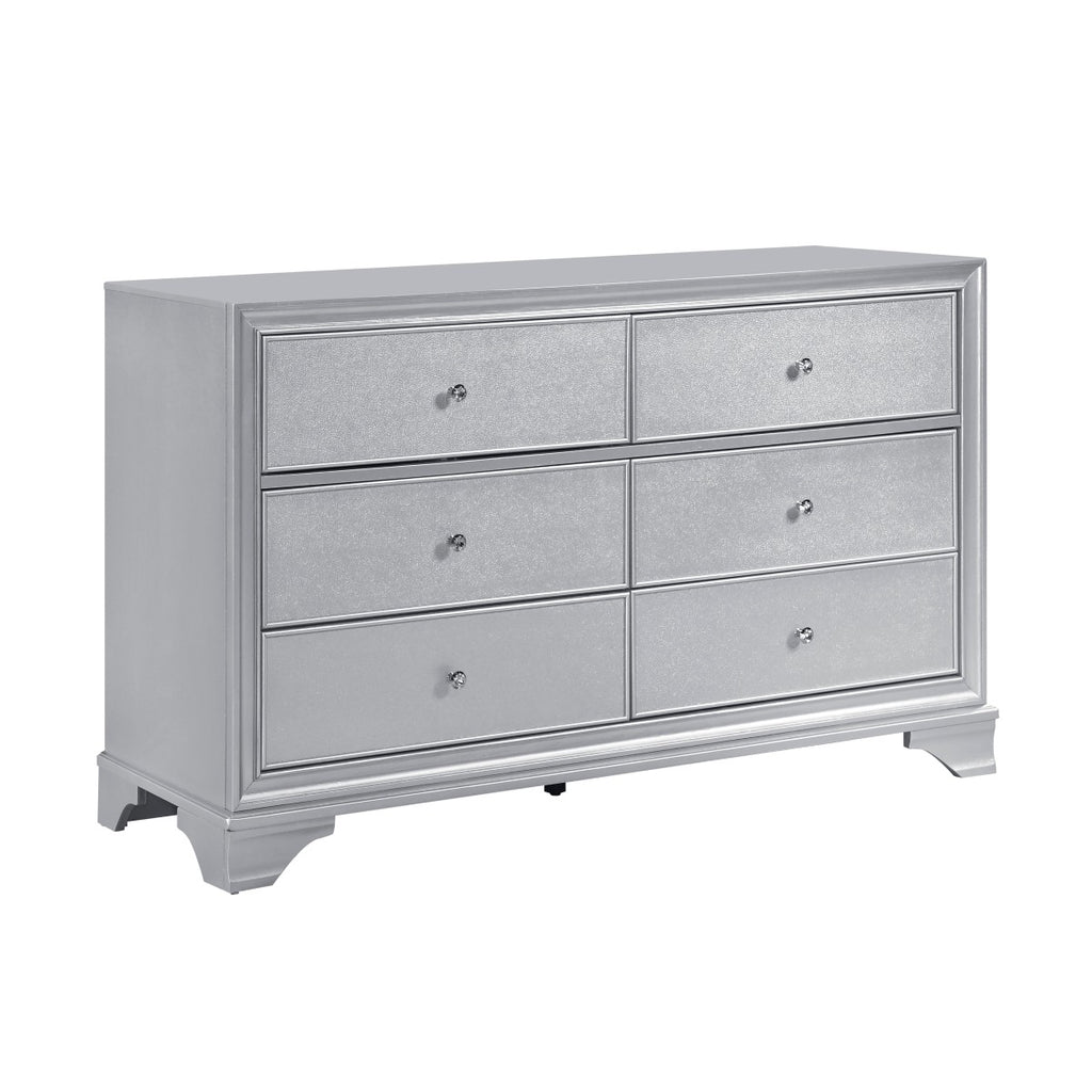 2434SV-5 Dresser