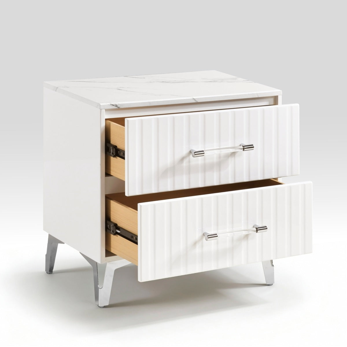2457-4 Night Stand