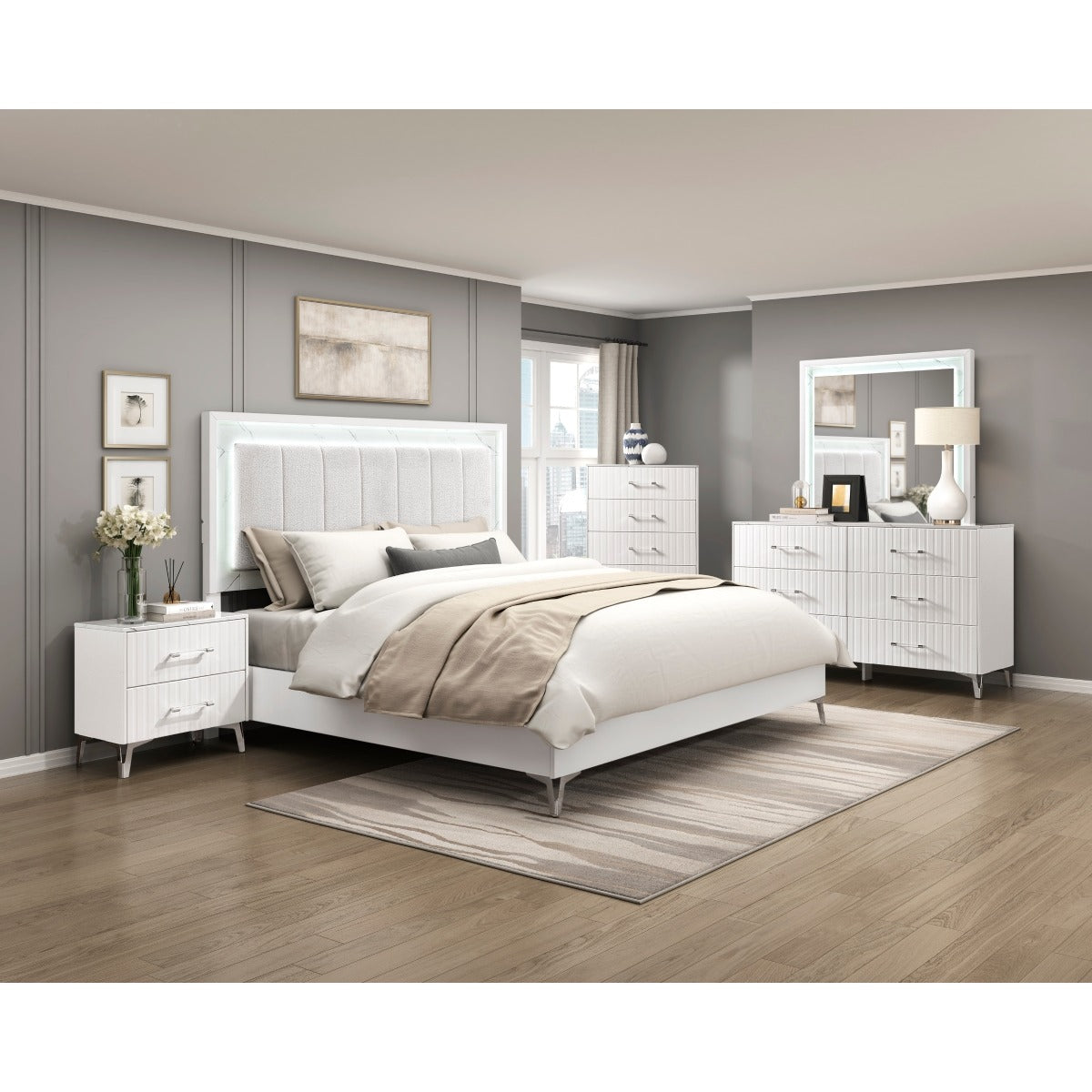 2457-6 Mirror