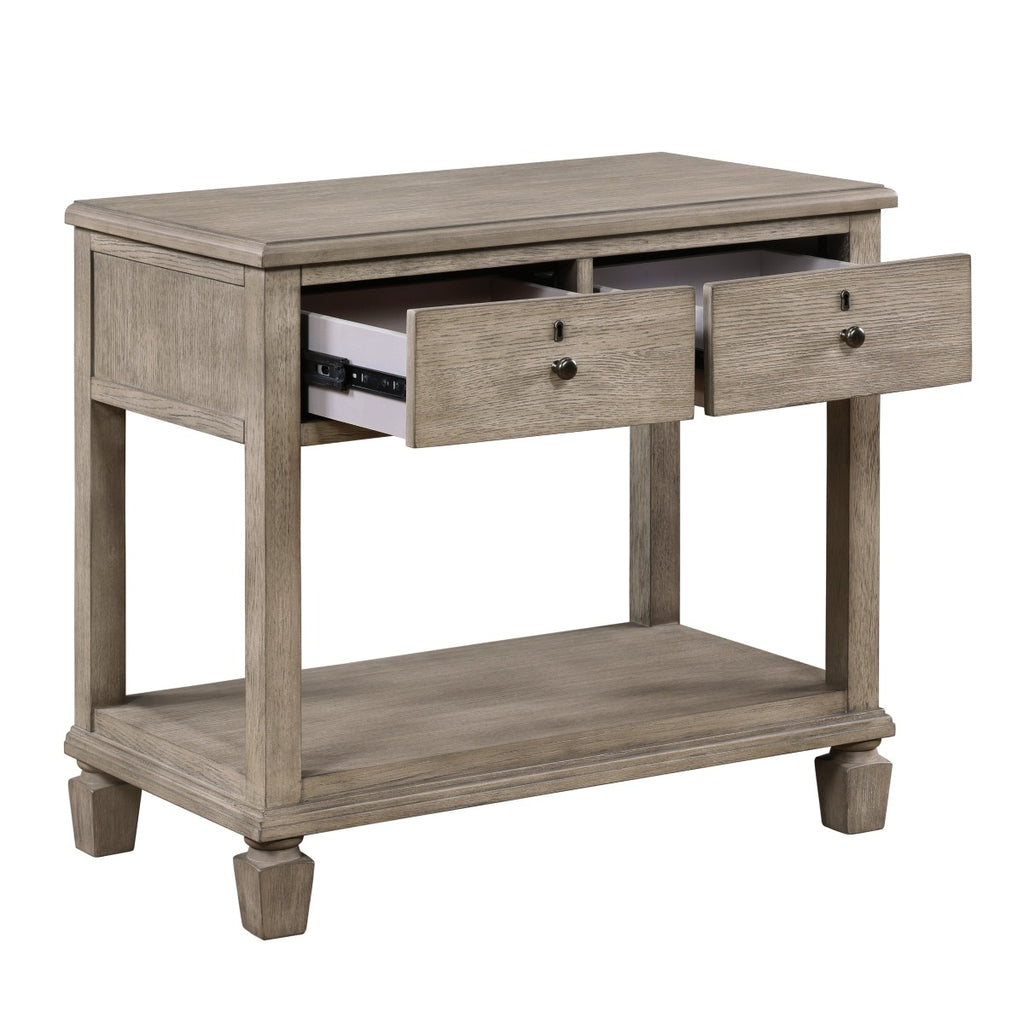 1316-4 Night Stand