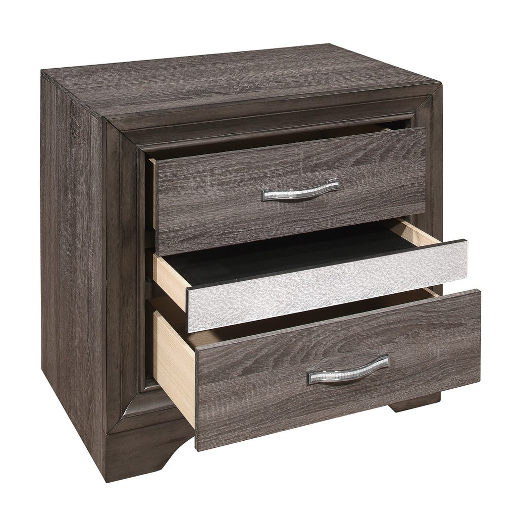 1505-4 Night Stand