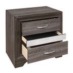 1505-4 Night Stand