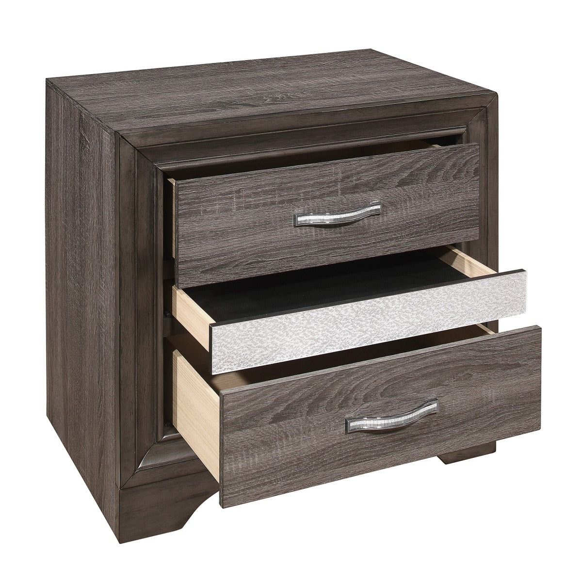 1505-4 Night Stand