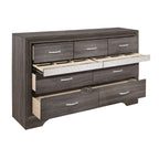 1505-5 Dresser