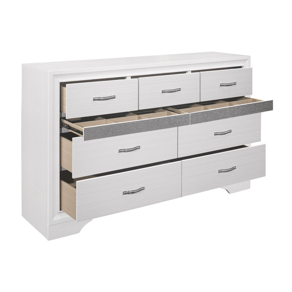 1505W-5 Dresser