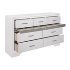1505W-5 Dresser