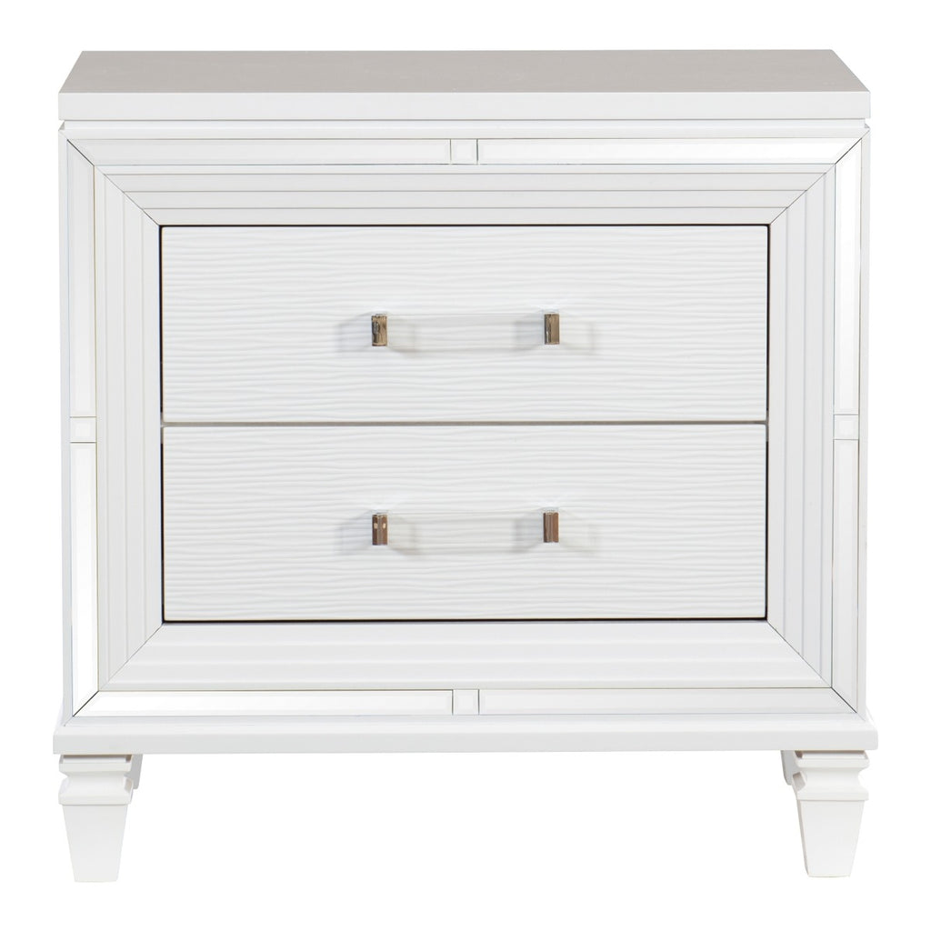 1616W-4 Night Stand