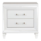 1616W-4 Night Stand