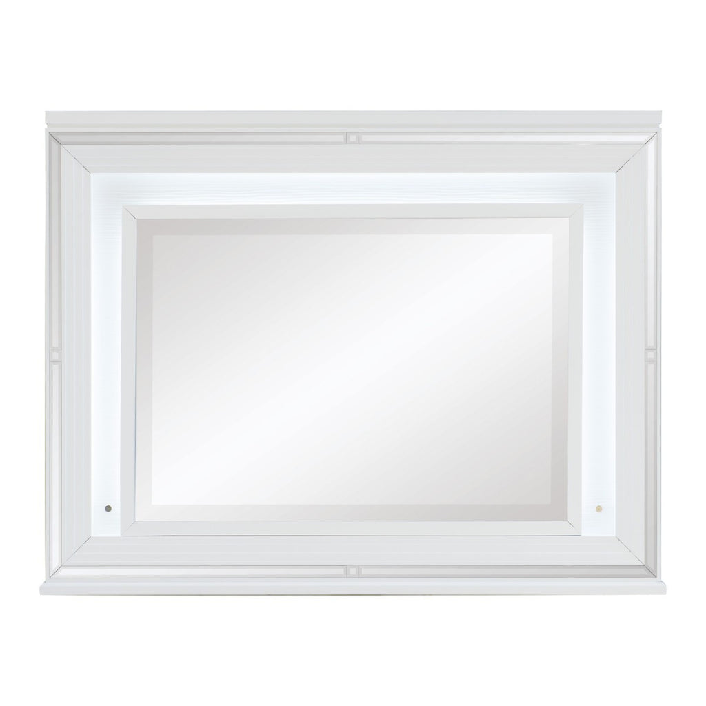 1616W-6 Mirror