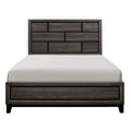 1645-1* Queen Bed