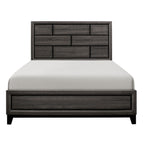 1645-1* Queen Bed