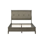 1730KGY-1EK* Eastern King Bed