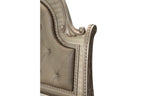 1757SV-1* Queen Bed