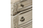 1757SV-5 Dresser