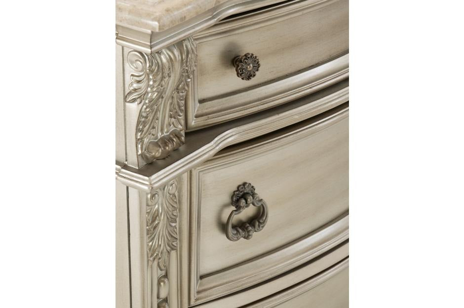 1757SV-5 Dresser