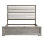 2327-1* Queen Bed