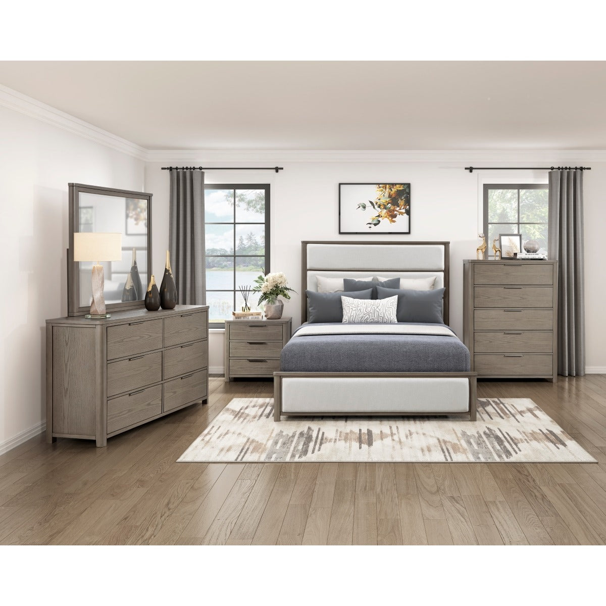 2393-6 Mirror