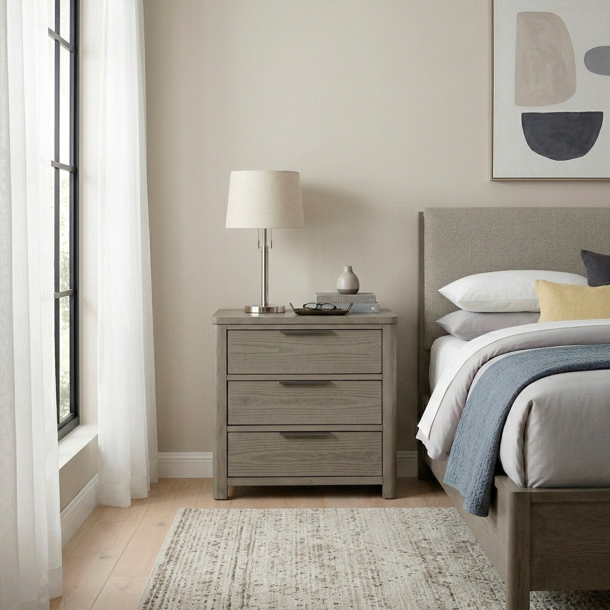 2393-4 Night Stand