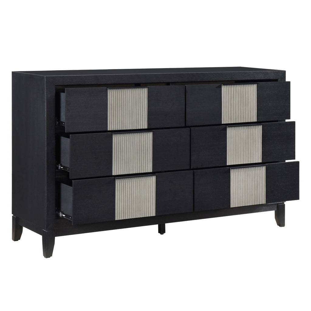 2425-5 Dresser