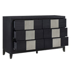 2425-5 Dresser