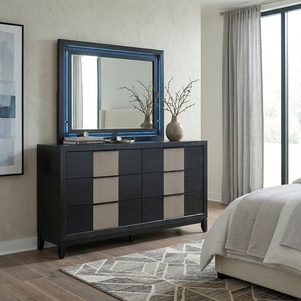 2425-6 Mirror