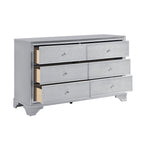 2434SV-5 Dresser