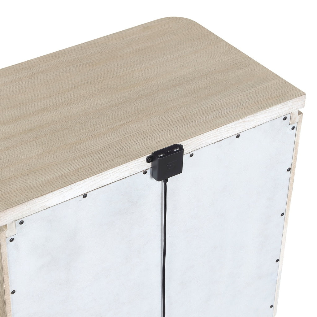 2477-4 Night Stand