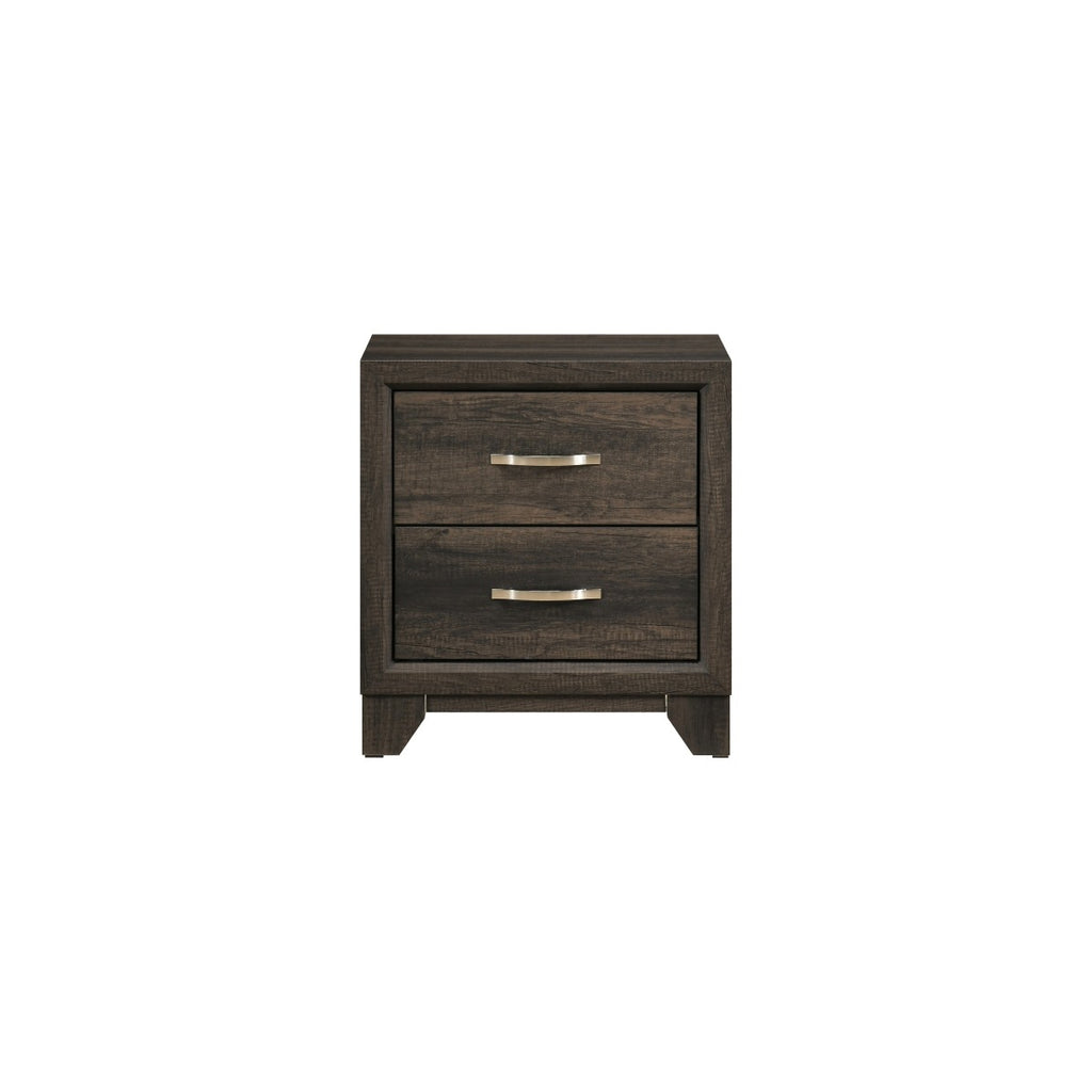 SH2105-1*9 5PC SET (QB+NS+DR+MR+CH)