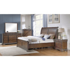 SH2859-4 NIGHT STAND