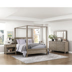 1316-4 Night Stand