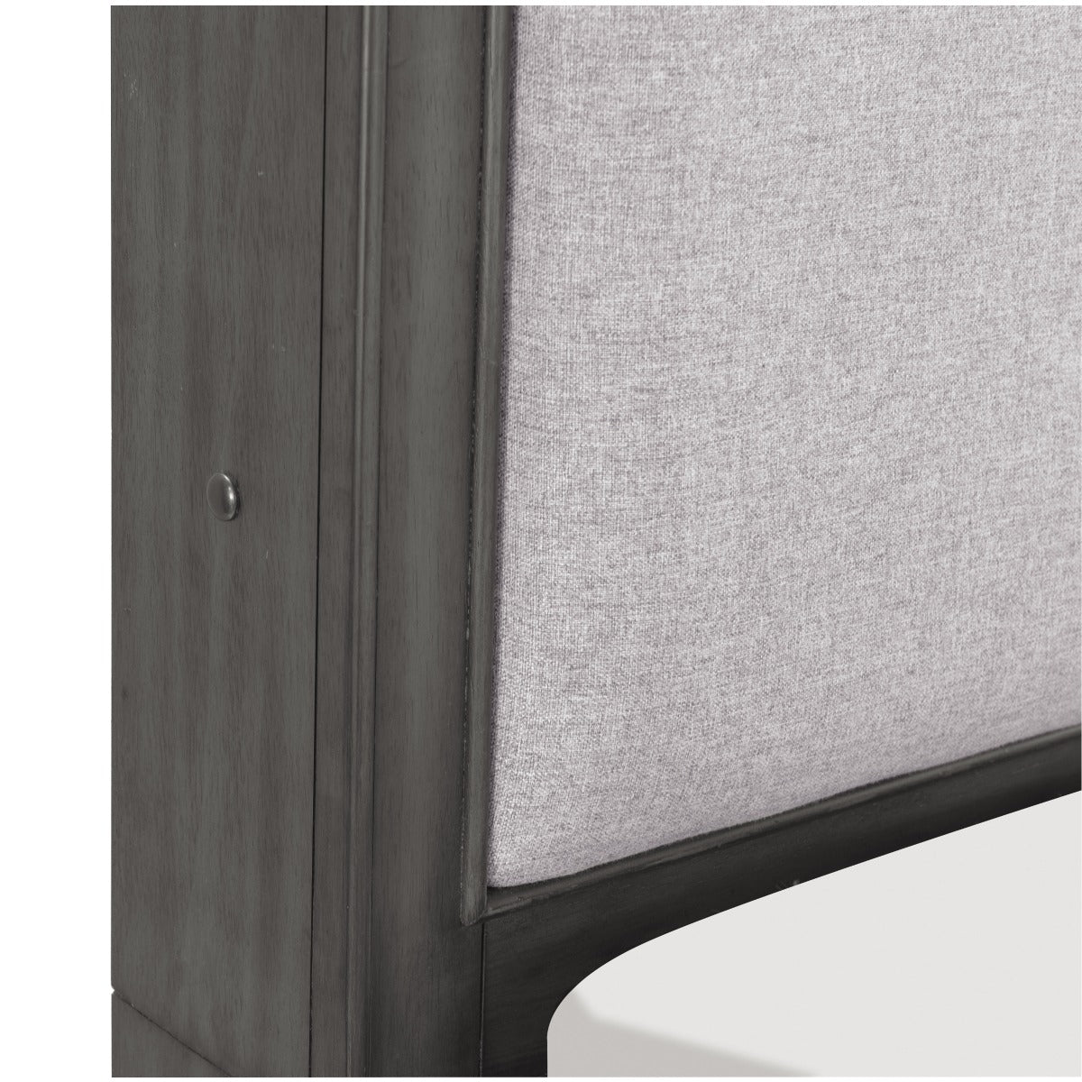 1573K-1EK* Eastern King Platform Bed