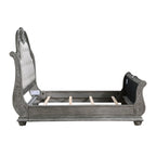 1583K-1EK* Eastern King Bed