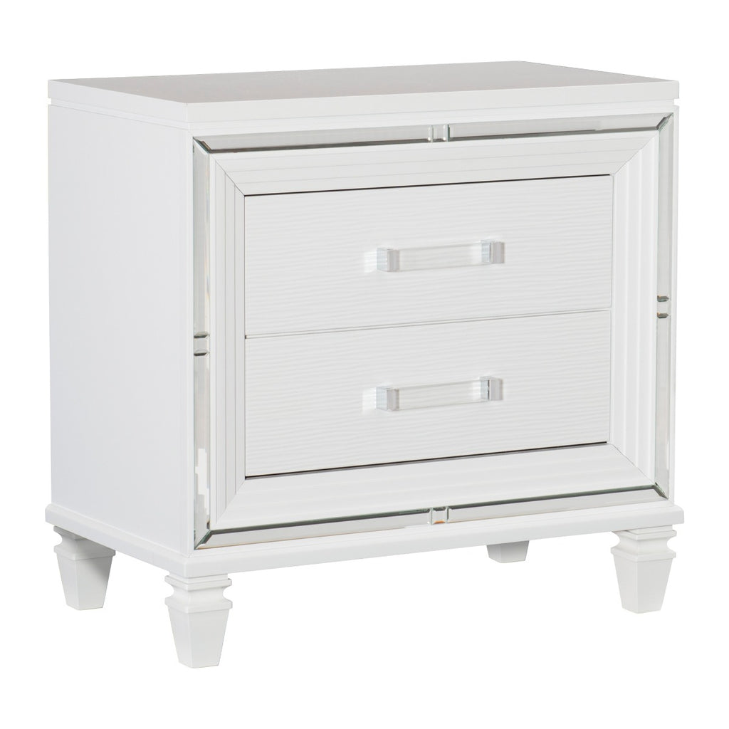 1616W-4 Night Stand