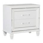 1616W-4 Night Stand