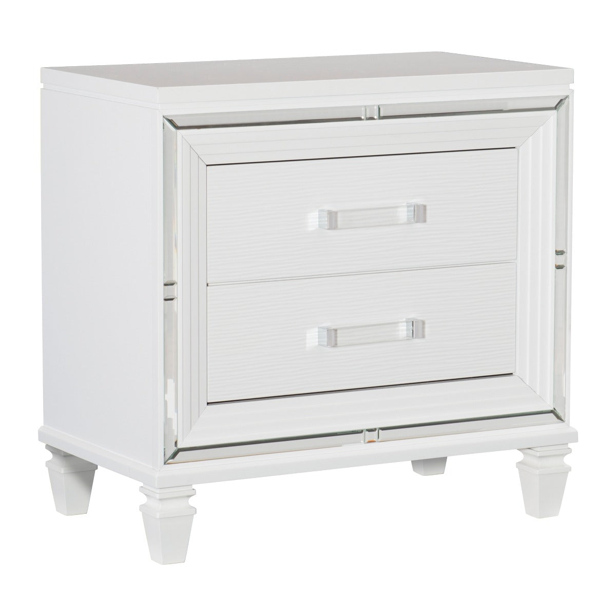 1616W-4 Night Stand