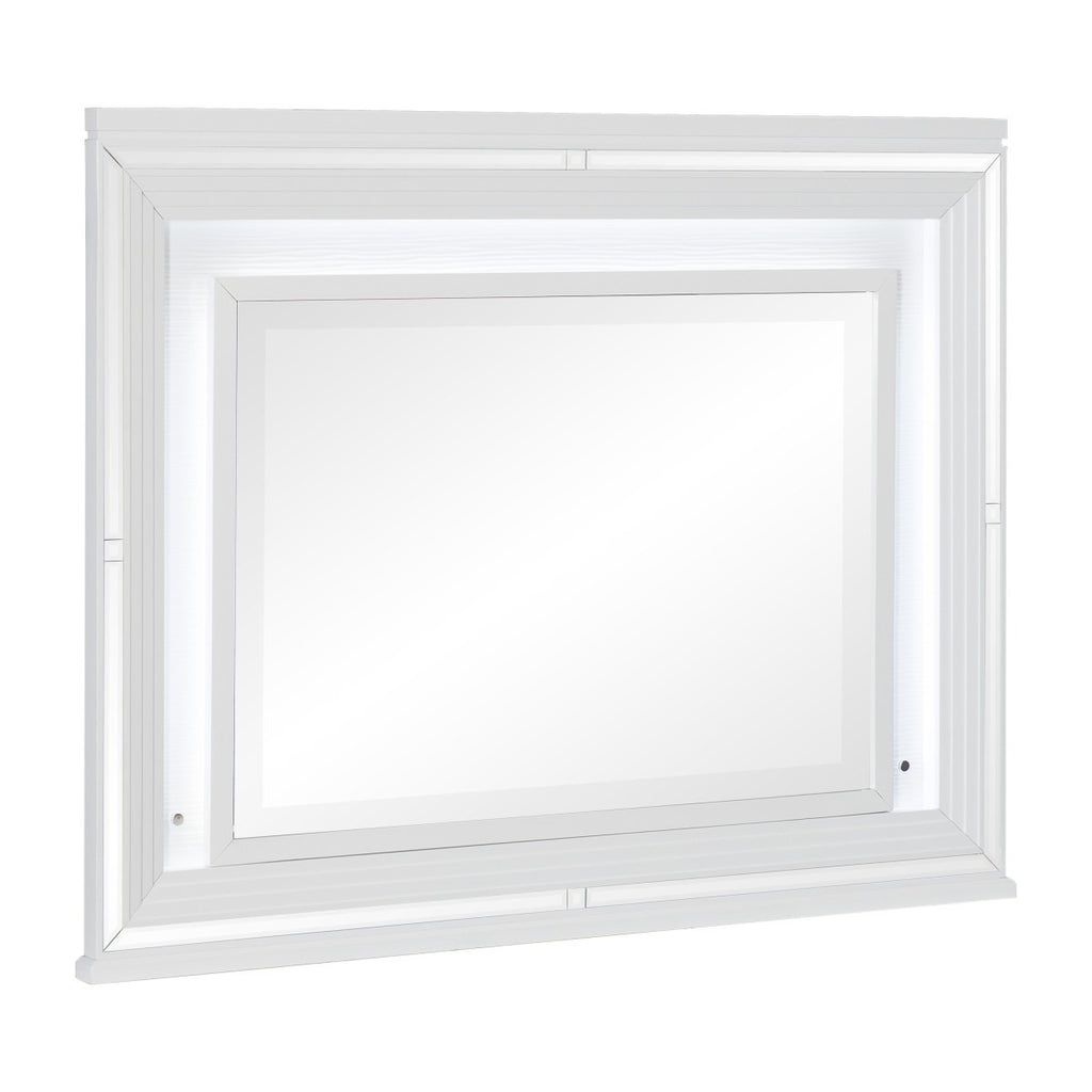 1616W-6 Mirror
