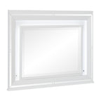 1616W-6 Mirror