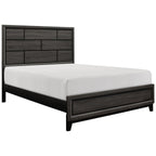 1645-1* Queen Bed