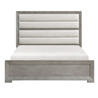 2327K-1EK* Eastern King Bed