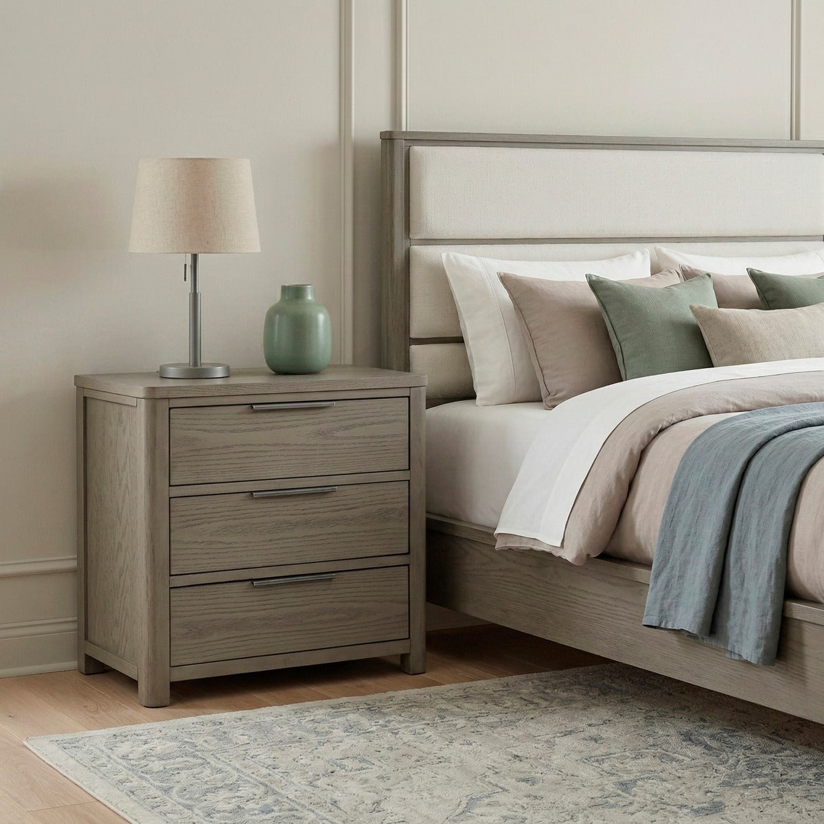 2393-4 Night Stand