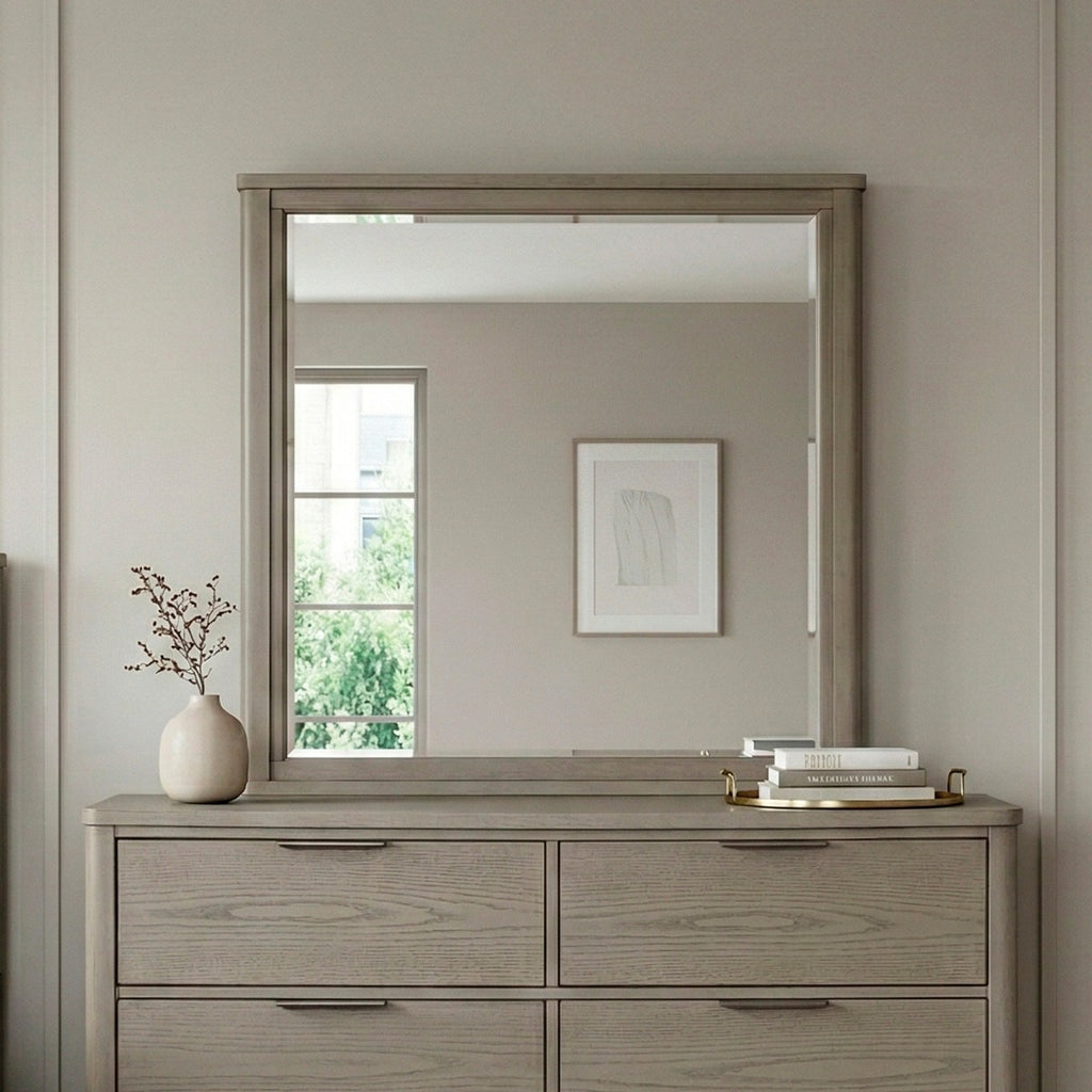 2393-6 Mirror