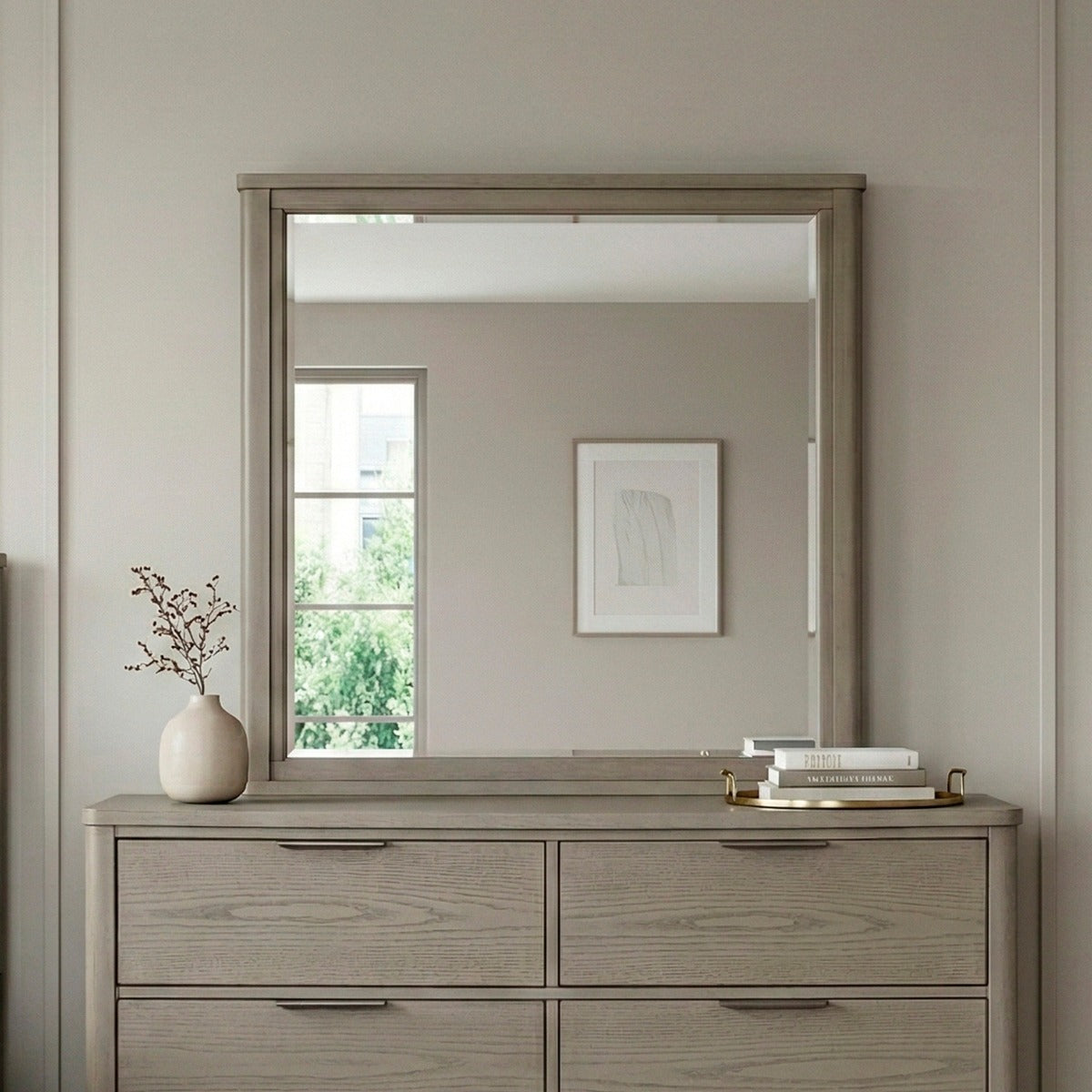 2393-6 Mirror