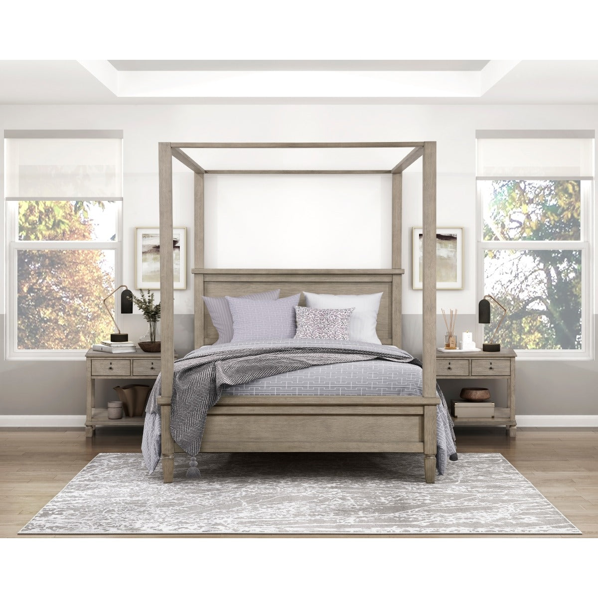 1316-4 Night Stand
