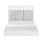 1321-1* Queen Bed