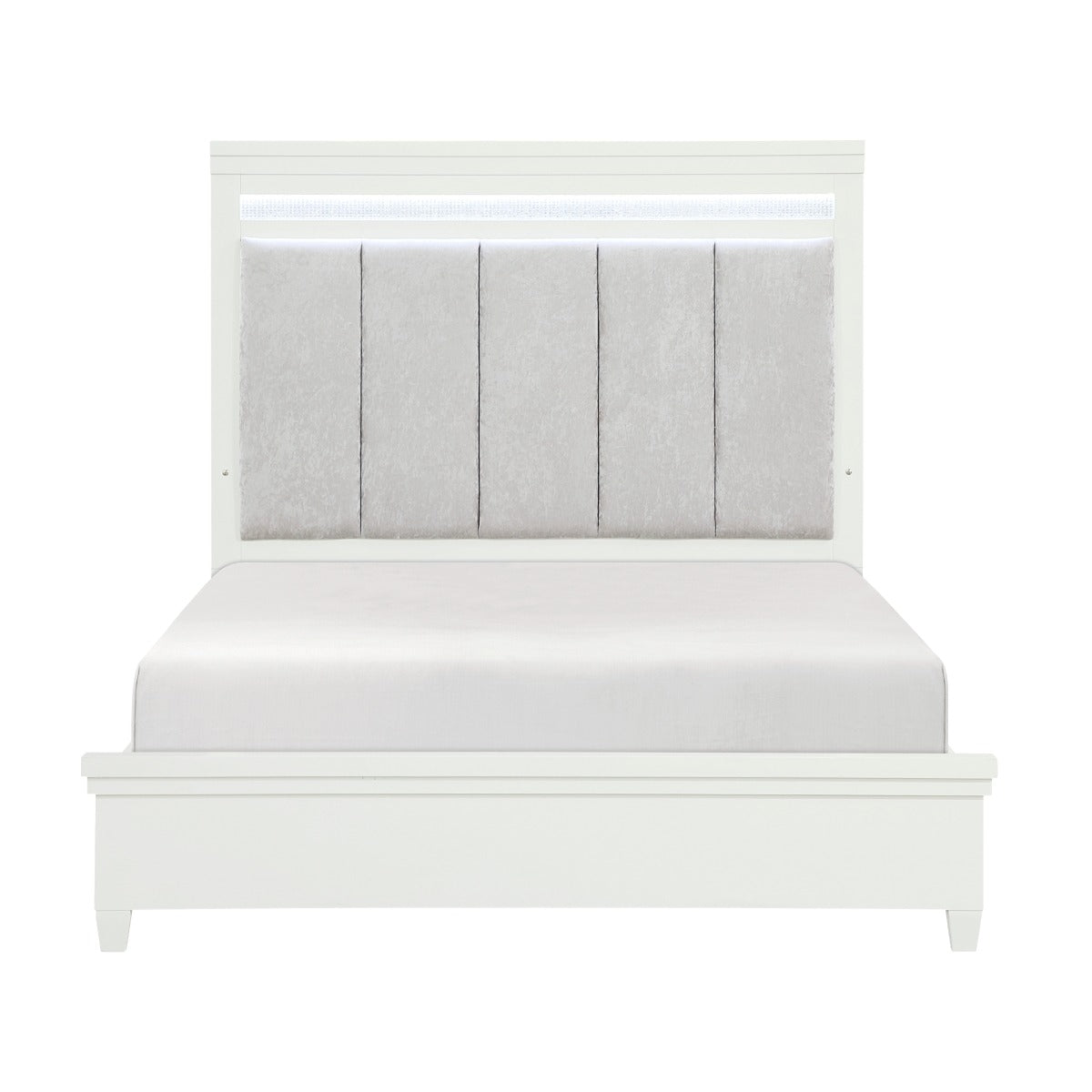 1321-1* Queen Bed
