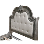 1583K-1EK* Eastern King Bed