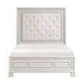 1596K-1EK* Eastern King Bed