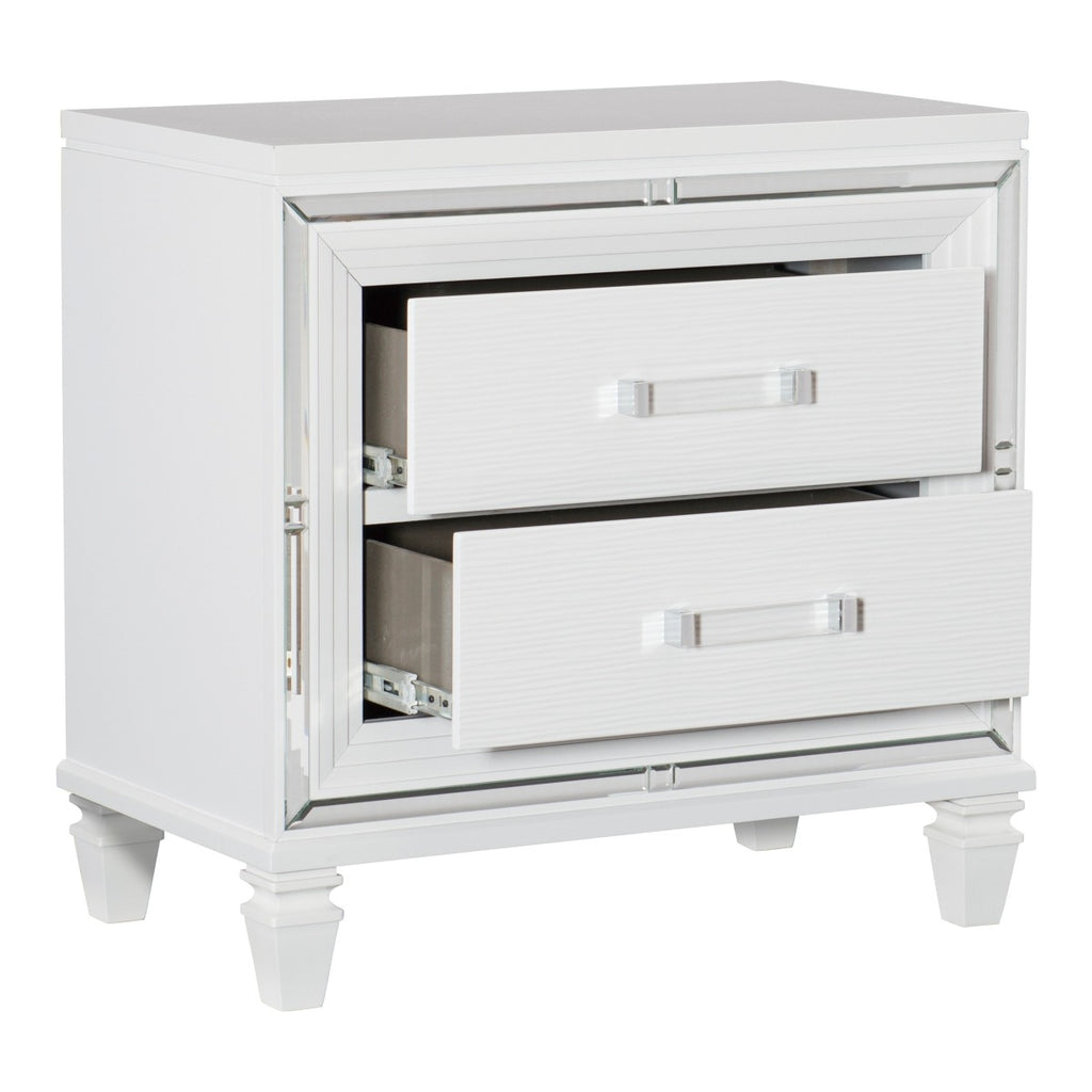 1616W-4 Night Stand