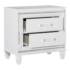 1616W-4 Night Stand
