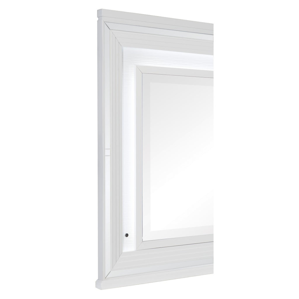1616W-6 Mirror